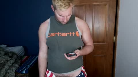 Spun Redneck online show from 02-27-26, 12:05
