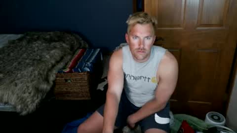 Spun Redneck online show from 04-19-26, 12:54