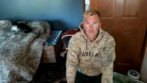 Spun Redneck online show from 05-02-26, 11:54