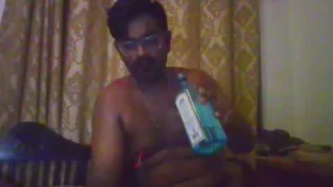Spun Couple online show from 05-13-26, 02:20