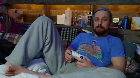 spunnysteve online show from 02-21-26, 10:22