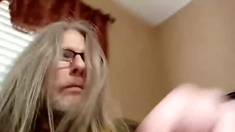 spunslut212 online show from 01-03-25, 01:36