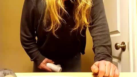 spunslut212 online show from 01-18-25, 12:47