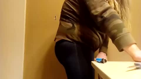 spunslut212 online show from 02-02-25, 10:49