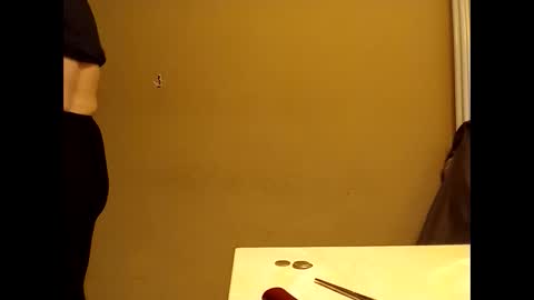 spunslut212 online show from 03-02-25, 05:44