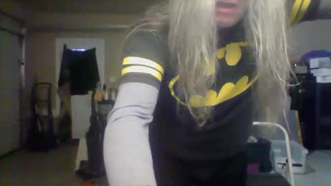 spunslut212 online show from 09-19-25, 10:49