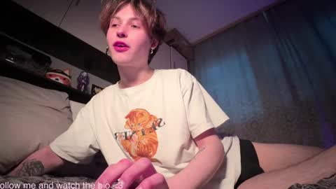 your baby online show from 02-26-25, 03:19