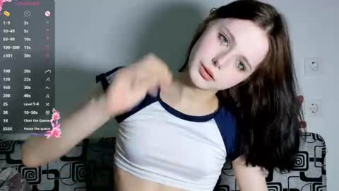 marunyashh online show from 07-23-26, 08:51