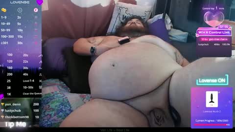 Snapshot of squeaks724 chatting on 12-04-24, 06:50 Your Pal Squeaks online show from 12-04-24, 06:50