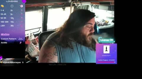 Snapshot of squeaks724 chatting on 12-05-24, 08:33 Your Pal Squeaks online show from 12-05-24, 08:33