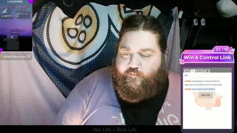 Snapshot of squeaks724 chatting on 12-21-24, 05:47 Your Pal Squeaks online show from 12-21-24, 05:47