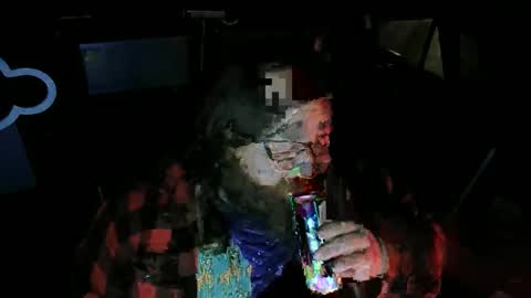 Snapshot of squeaks724 chatting on 01-22-25, 04:23 Your Pal Squeaks online show from 01-22-25, 04:23