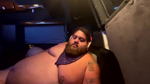 Snapshot of squeaks724 chatting on 02-04-25, 06:25 Your Pal Squeaks online show from 02-04-25, 06:25