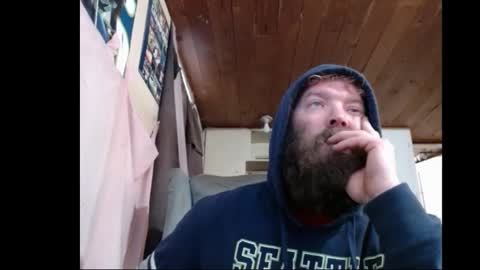 Snapshot of squegly chatting on 12-20-24, 04:36 Bryan online show from 12-20-24, 04:36