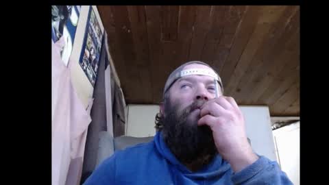 Snapshot of squegly chatting on 12-26-24, 09:33 Bryan online show from 12-26-24, 09:33