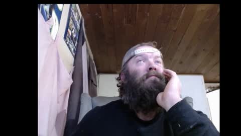 Snapshot of squegly chatting on 12-29-24, 08:00 Bryan online show from 12-29-24, 08:00