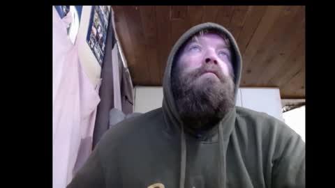 Snapshot of squegly chatting on 01-03-25, 07:39 Bryan online show from 01-03-25, 07:39