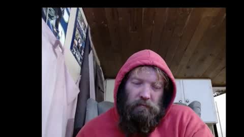 Snapshot of squegly chatting on 01-13-25, 03:23 Bryan online show from 01-13-25, 03:23