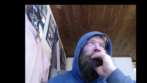 Snapshot of squegly chatting on 01-14-25, 09:24 Bryan online show from 01-14-25, 09:24