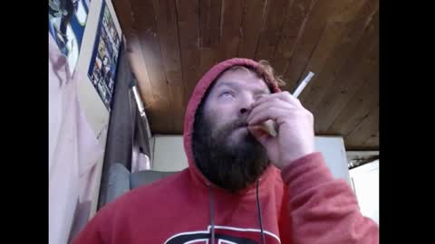 Snapshot of squegly chatting on 02-09-25, 07:52 Bryan online show from 02-09-25, 07:52