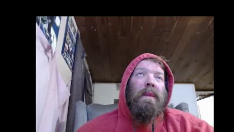 Snapshot of squegly chatting on 03-03-25, 07:32 Bryan online show from 03-03-25, 07:32