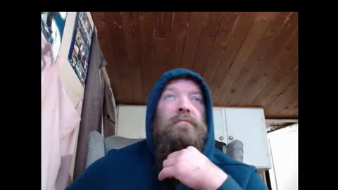 Snapshot of squegly chatting on 03-12-25, 09:12 Bryan online show from 03-12-25, 09:12