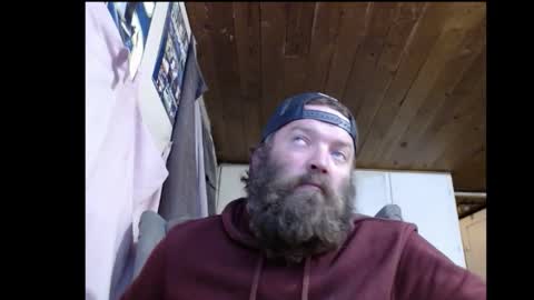 Snapshot of squegly chatting on 11-03-25, 01:56 Bryan online show from 11-03-25, 01:56