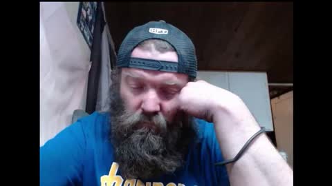 Bryan online show from 03-20-26, 12:10