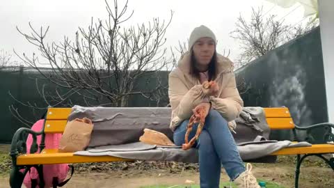 My name is Maya Lush is activeThere are legends that in this room all your wishes can come true  Private is Open online show from 12-11-24, 06:47