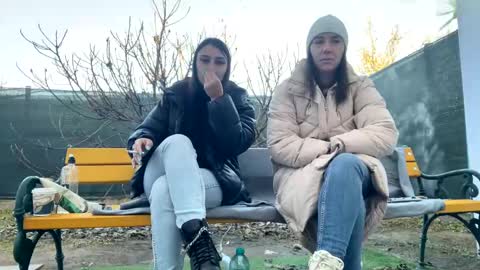 My name is Maya Lush is activeThere are legends that in this room all your wishes can come true  Private is Open online show from 12-12-24, 06:57