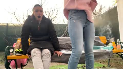 My name is Maya Lush is activeThere are legends that in this room all your wishes can come true  Private is Open online show from 12-13-24, 02:16