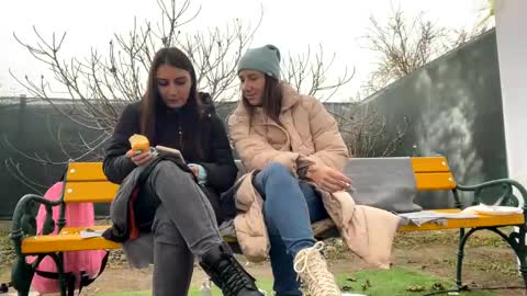 My name is Maya Lush is activeThere are legends that in this room all your wishes can come true  Private is Open online show from 12-14-24, 09:40