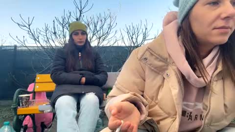 My name is Maya Lush is activeThere are legends that in this room all your wishes can come true  Private is Open online show from 12-15-24, 09:45