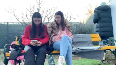 My name is Maya Lush is activeThere are legends that in this room all your wishes can come true  Private is Open online show from 12-19-24, 01:18