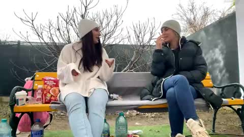 My name is Maya Lush is activeThere are legends that in this room all your wishes can come true  Private is Open online show from 12-20-24, 10:38