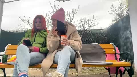 My name is Maya Lush is activeThere are legends that in this room all your wishes can come true  Private is Open online show from 01-03-25, 06:33