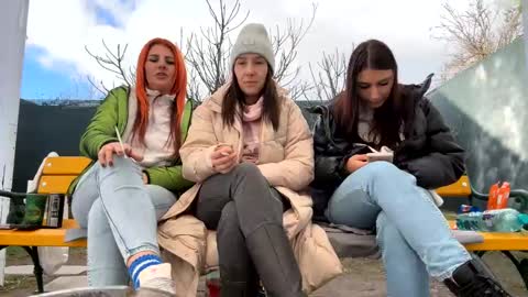 My name is Maya Lush is activeThere are legends that in this room all your wishes can come true  Private is Open online show from 01-11-25, 09:57