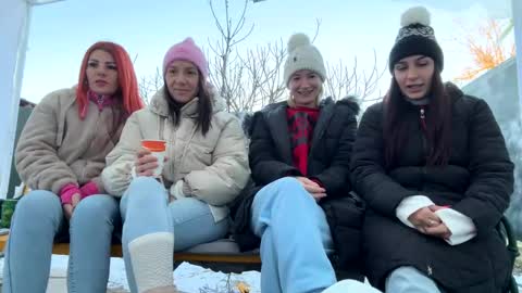 My name is Maya Lush is activeThere are legends that in this room all your wishes can come true  Private is Open online show from 01-17-25, 06:36