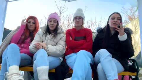 My name is Maya Lush is activeThere are legends that in this room all your wishes can come true  Private is Open online show from 01-17-25, 12:42