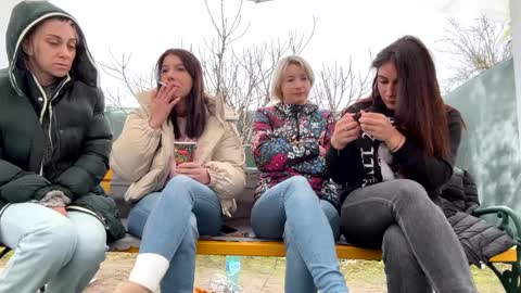 My name is Maya Lush is activeThere are legends that in this room all your wishes can come true  Private is Open online show from 02-03-25, 07:18