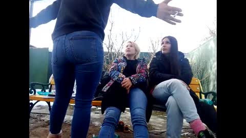 My name is Maya Lush is activeThere are legends that in this room all your wishes can come true  Private is Open online show from 02-27-25, 12:02