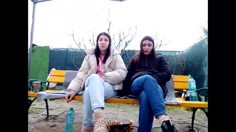 My name is Maya Lush is activeThere are legends that in this room all your wishes can come true  Private is Open online show from 03-01-25, 07:30