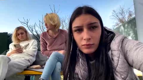 My name is Maya Lush is activeThere are legends that in this room all your wishes can come true  Private is Open online show from 03-09-25, 09:57