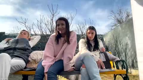 My name is Maya Lush is activeThere are legends that in this room all your wishes can come true  Private is Open online show from 03-09-25, 01:04