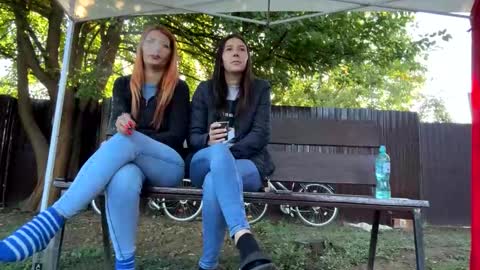 My name is Maya Lush is activeThere are legends that in this room all your wishes can come true  Private is Open online show from 09-18-25, 05:31