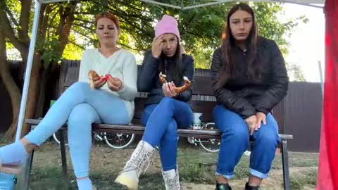 My name is Maya Lush is activeThere are legends that in this room all your wishes can come true  Private is Open online show from 09-21-25, 05:42