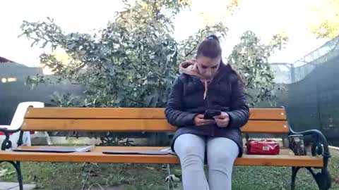 My name is Maya Lush is activeThere are legends that in this room all your wishes can come true  Private is Open online show from 10-22-25, 06:02