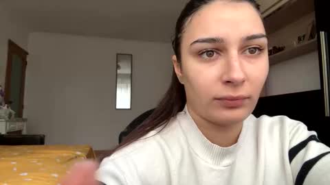 My name is Maya Lush is activeThere are legends that in this room all your wishes can come true  Private is Open online show from 02-06-26, 12:30