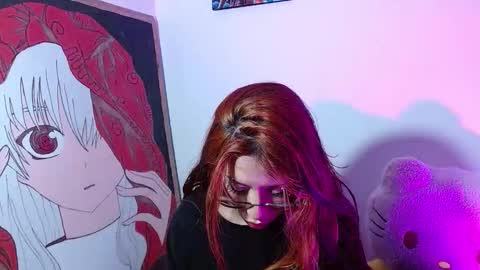  HELLO WELCOME MY NAME IS CHARLOTTE OY A NEW GIRL   online show from 02-26-26, 10:31