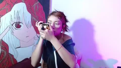  HELLO WELCOME MY NAME IS CHARLOTTE OY A NEW GIRL   online show from 03-13-26, 06:09